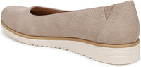 Soul by Naturalizer Women's Idea Flat