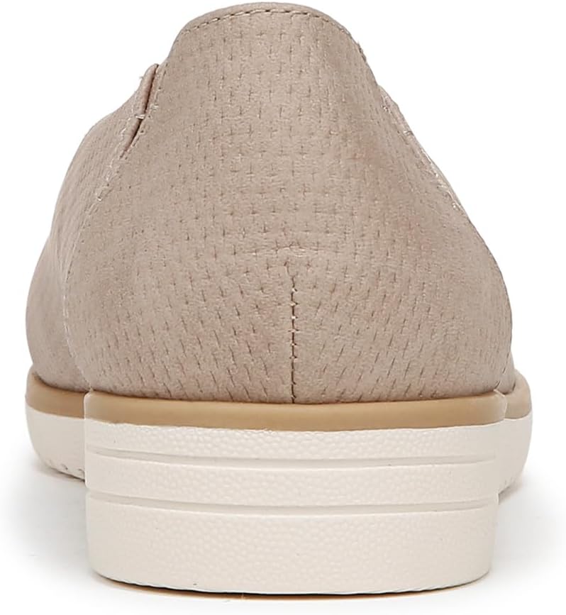 Soul by Naturalizer Women's Idea Flat