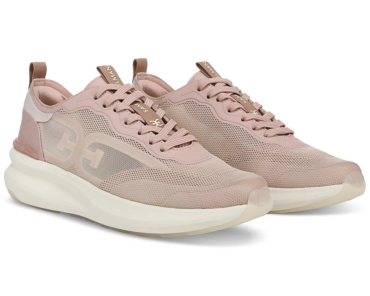 Beige/Rose Multi