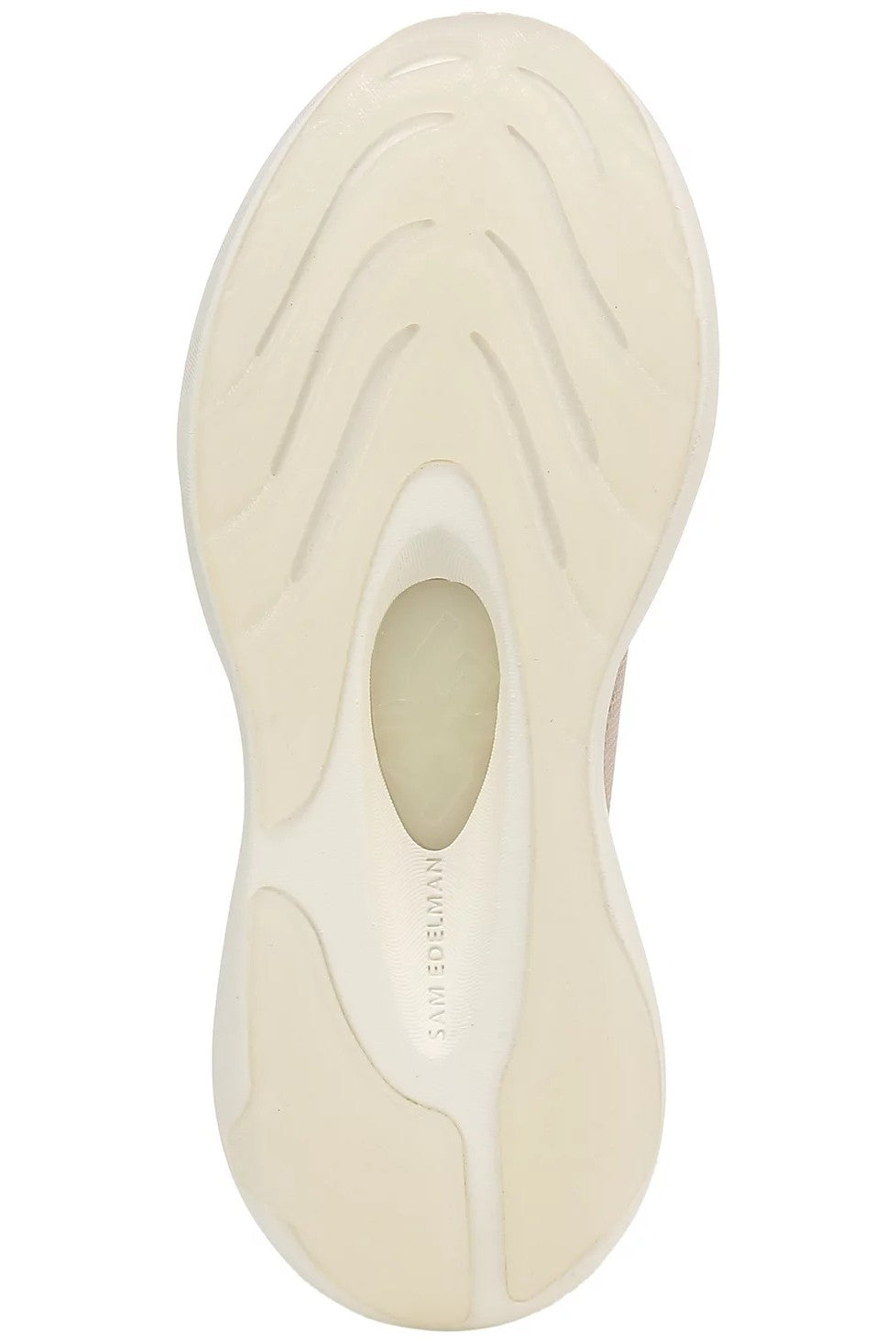 Sam Edelman Women's Sarita Lace Up Performance Sneaker