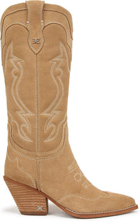 Sam Edelman Women's James Western Boot