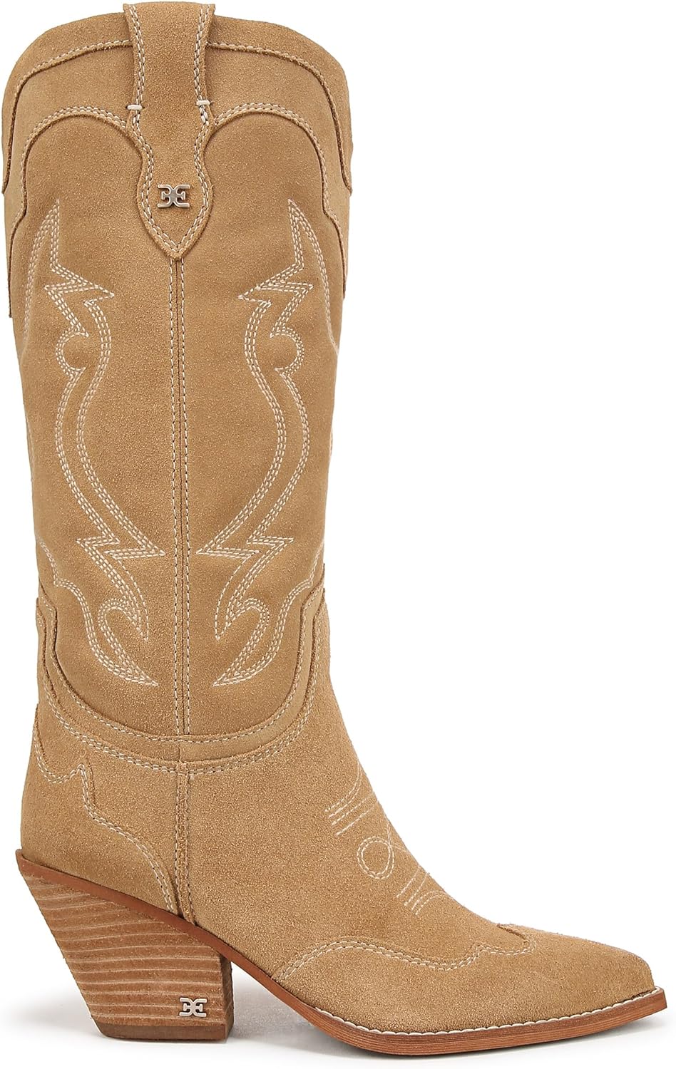 Sam Edelman Women's James Western Boot