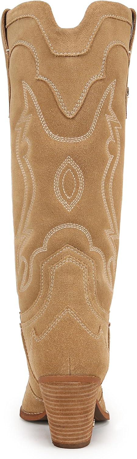 Sam Edelman Women's James Western Boot