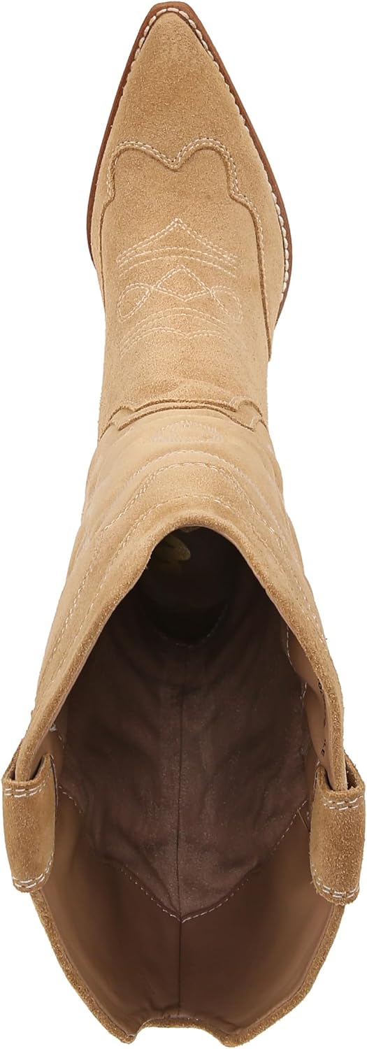 Sam Edelman Women's James Western Boot