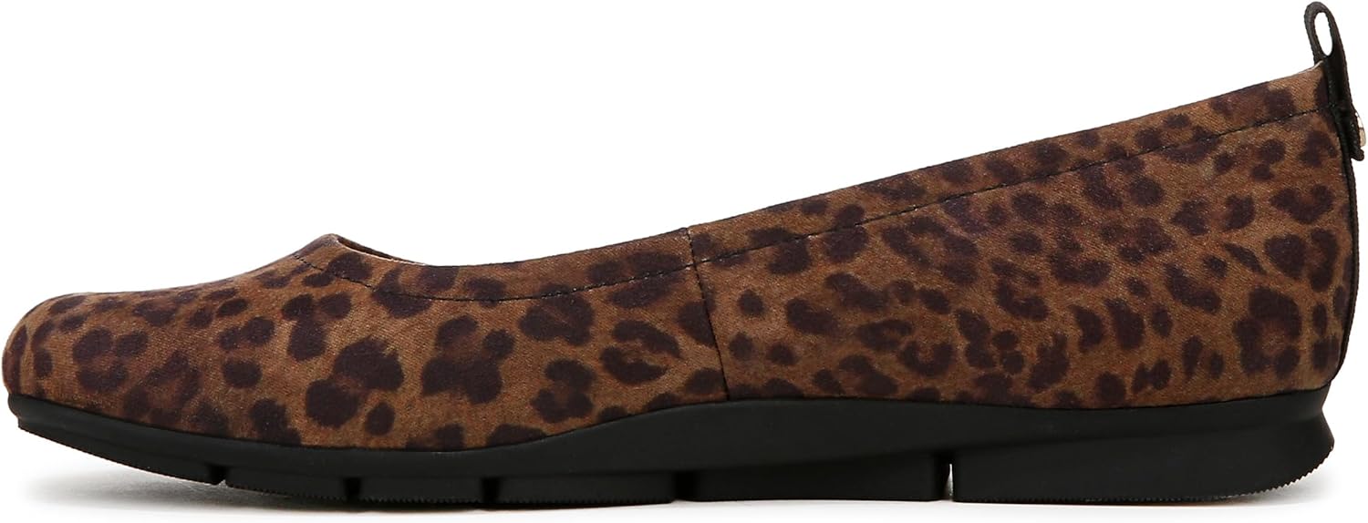 Dr. Scholl's Women's Timeless Slip On Flat