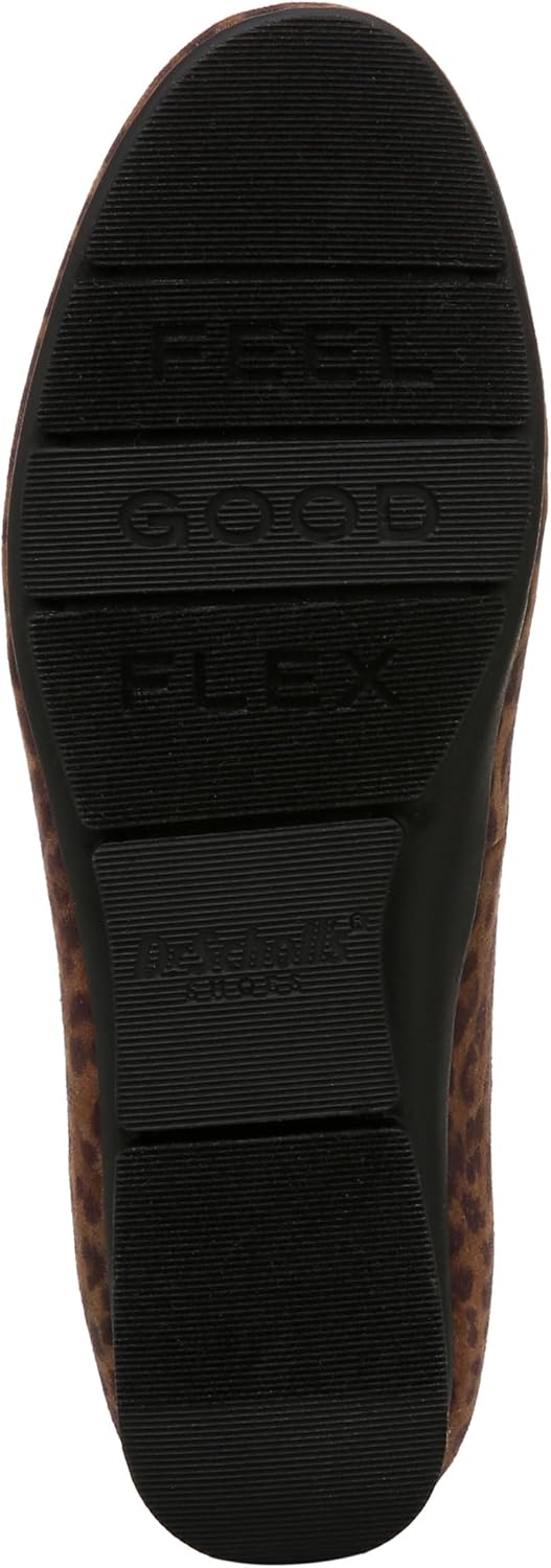 Dr. Scholl's Women's Timeless Slip On Flat