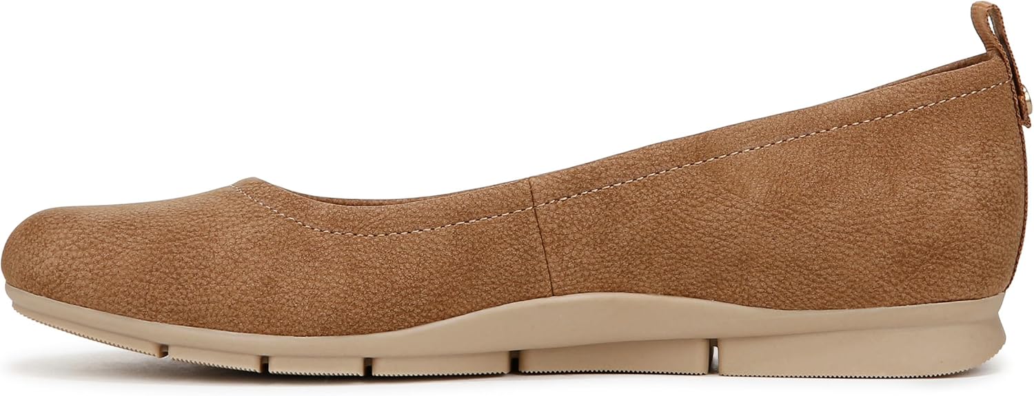 Dr. Scholl's Women's Timeless Slip On Flat