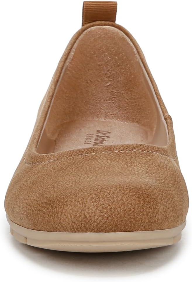 Dr. Scholl's Women's Timeless Slip On Flat