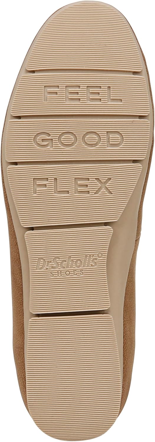 Dr. Scholl's Women's Timeless Slip On Flat