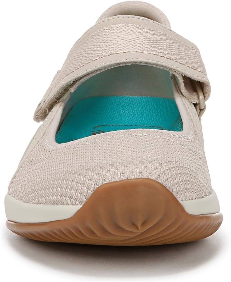 Ryka Women's Echo Mary Jane Slip-On Sneaker