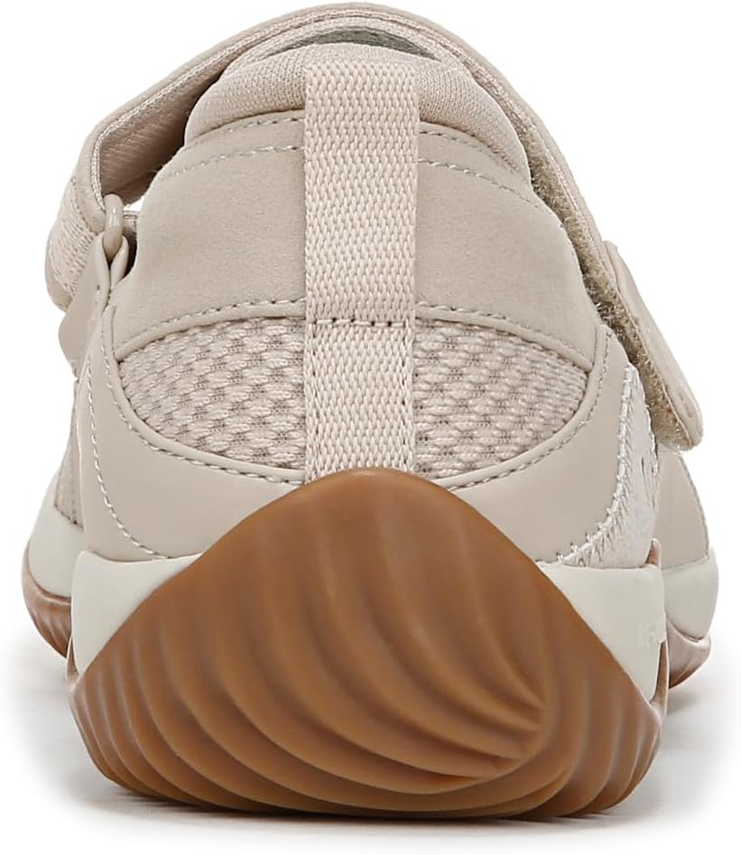 Ryka Women's Echo Mary Jane Slip-On Sneaker