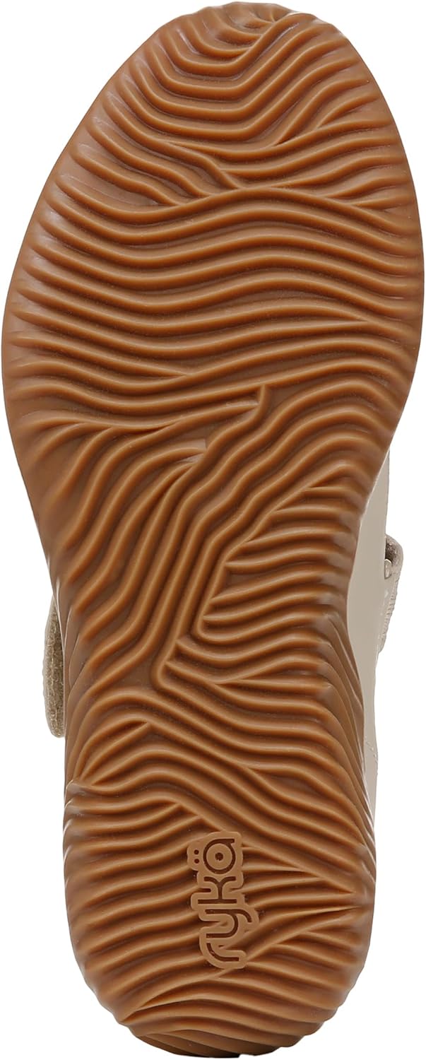 Ryka Women's Echo Mary Jane Slip-On Sneaker