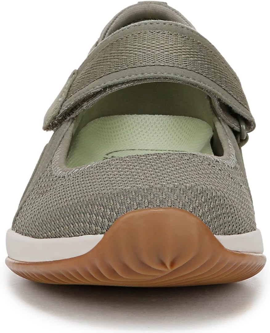 Ryka Women's Echo Mary Jane Slip-On Sneaker