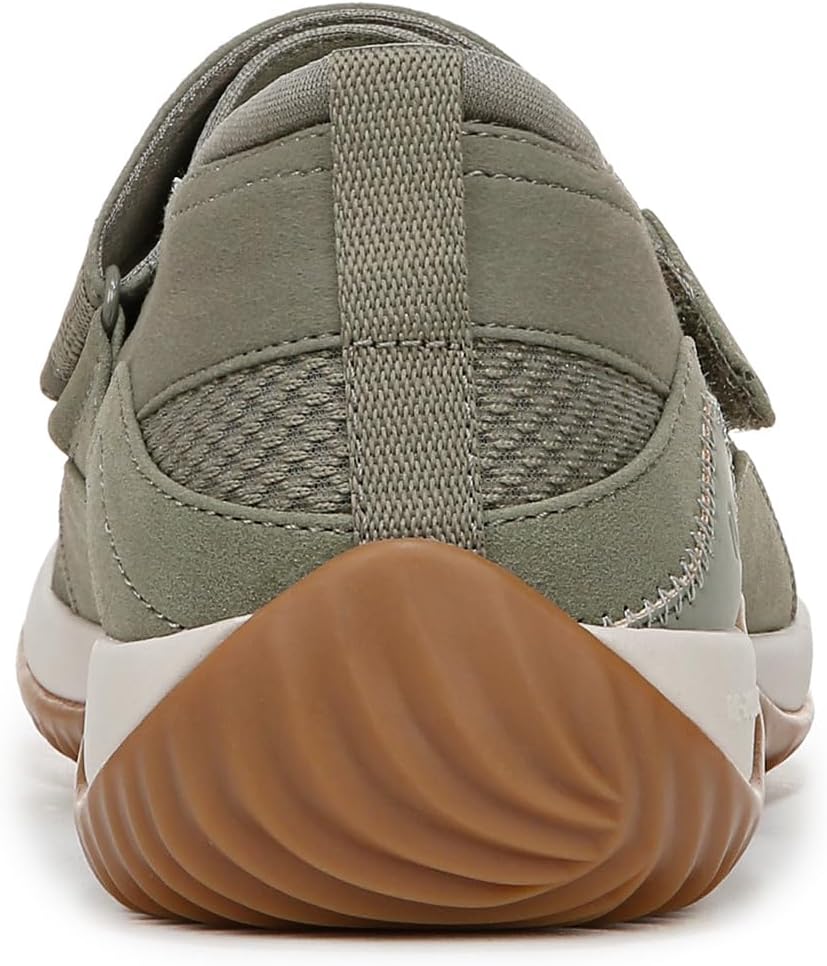 Ryka Women's Echo Mary Jane Slip-On Sneaker