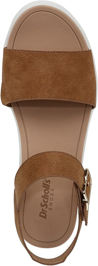 Dr. Scholl's Women's Time Off Sky Sandal