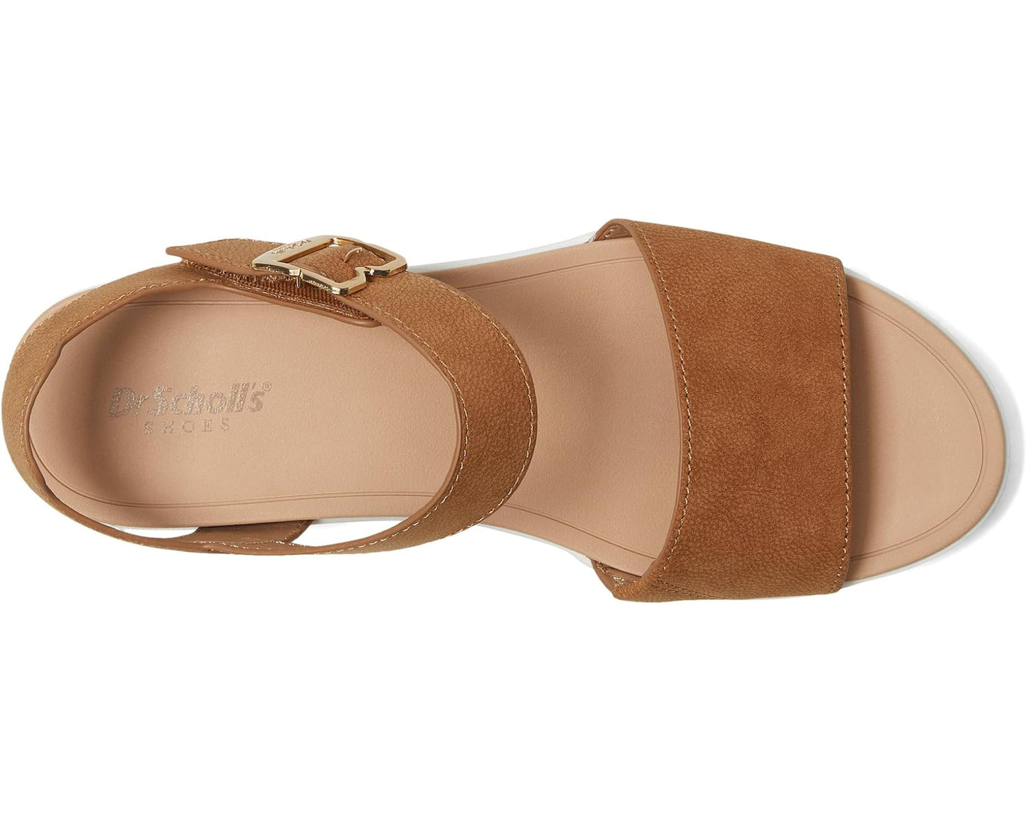 Dr. Scholl's Women's Time Off Sky Sandal
