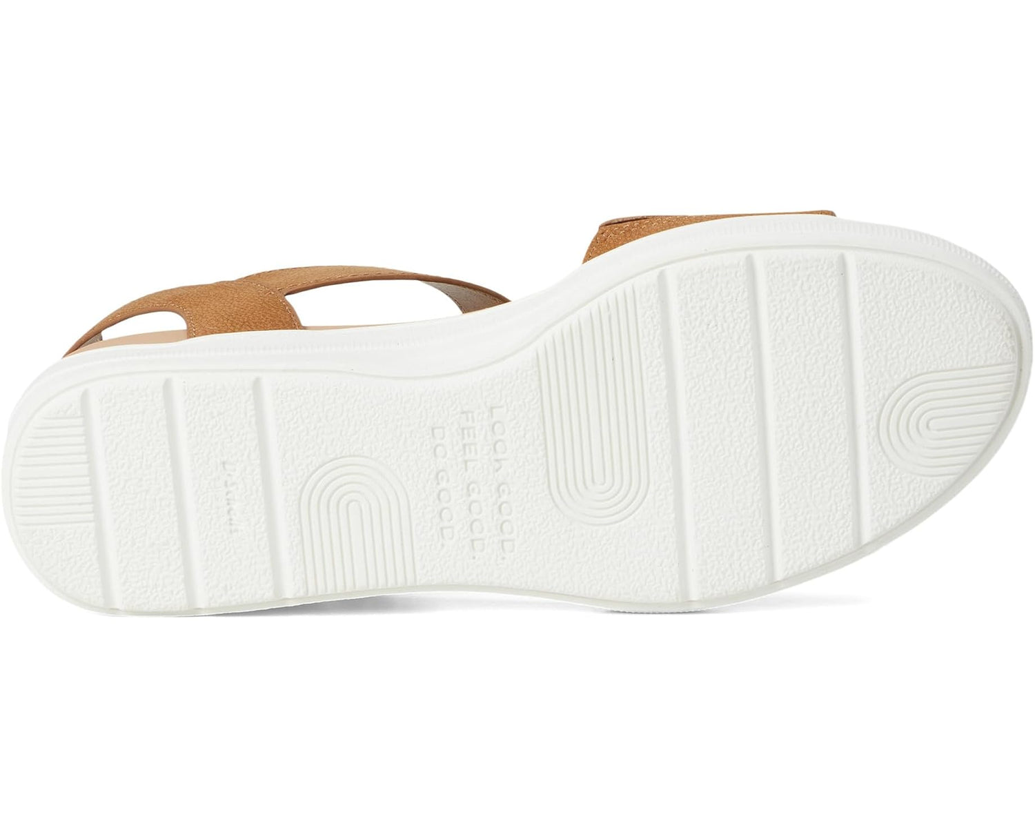 Dr. Scholl's Women's Time Off Sky Sandal