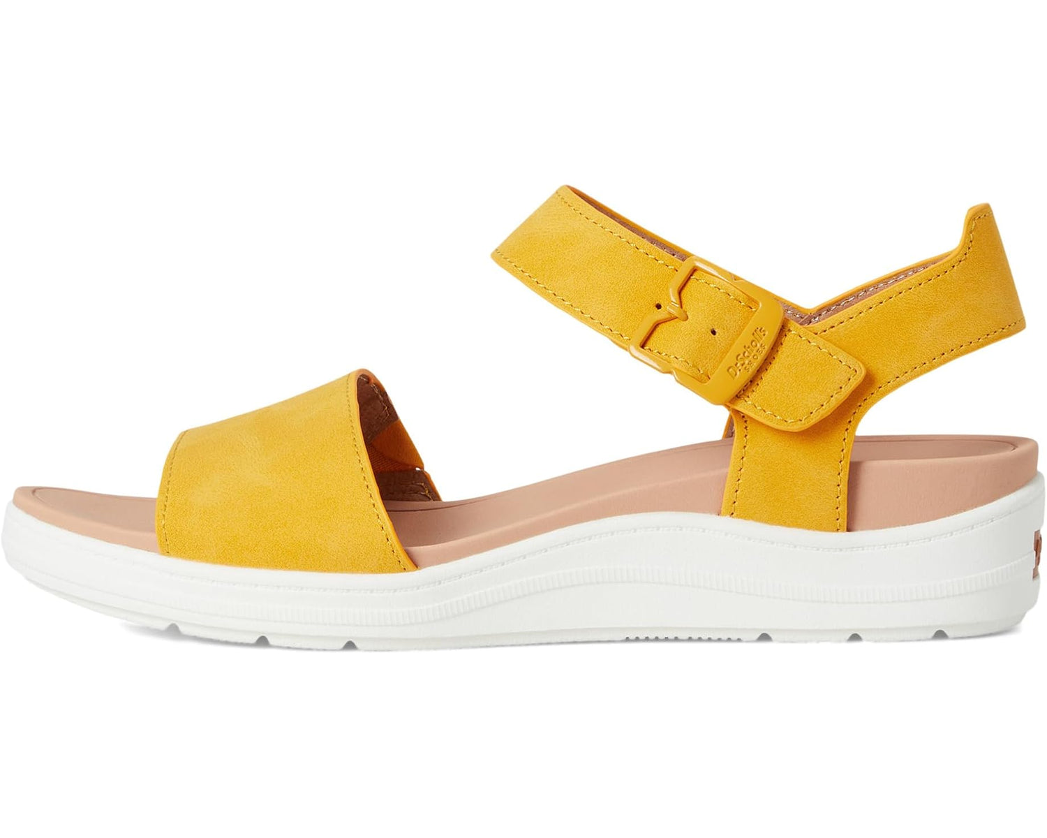 Dr. Scholl's Women's Time Off Sky Sandal