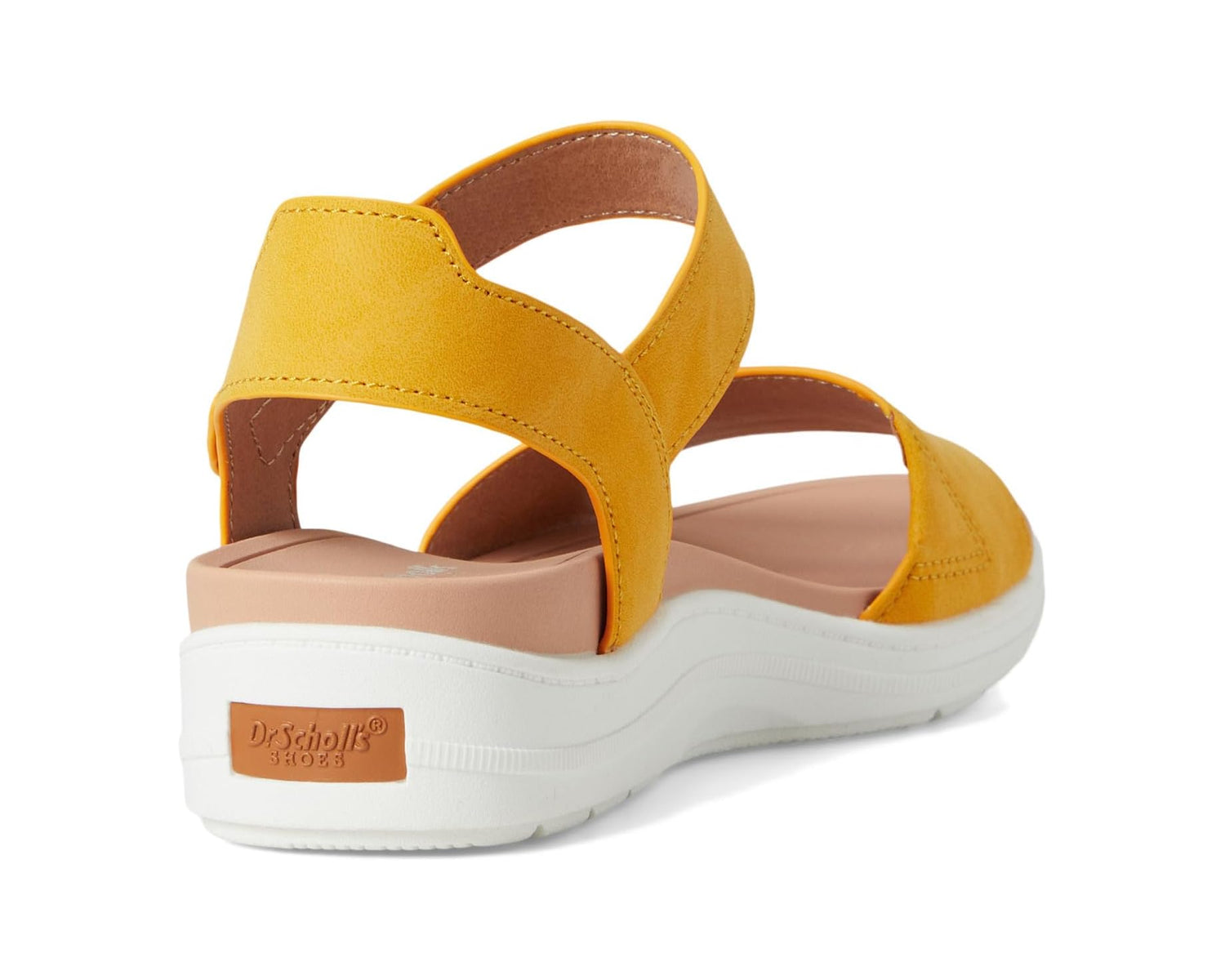 Dr. Scholl's Women's Time Off Sky Sandal