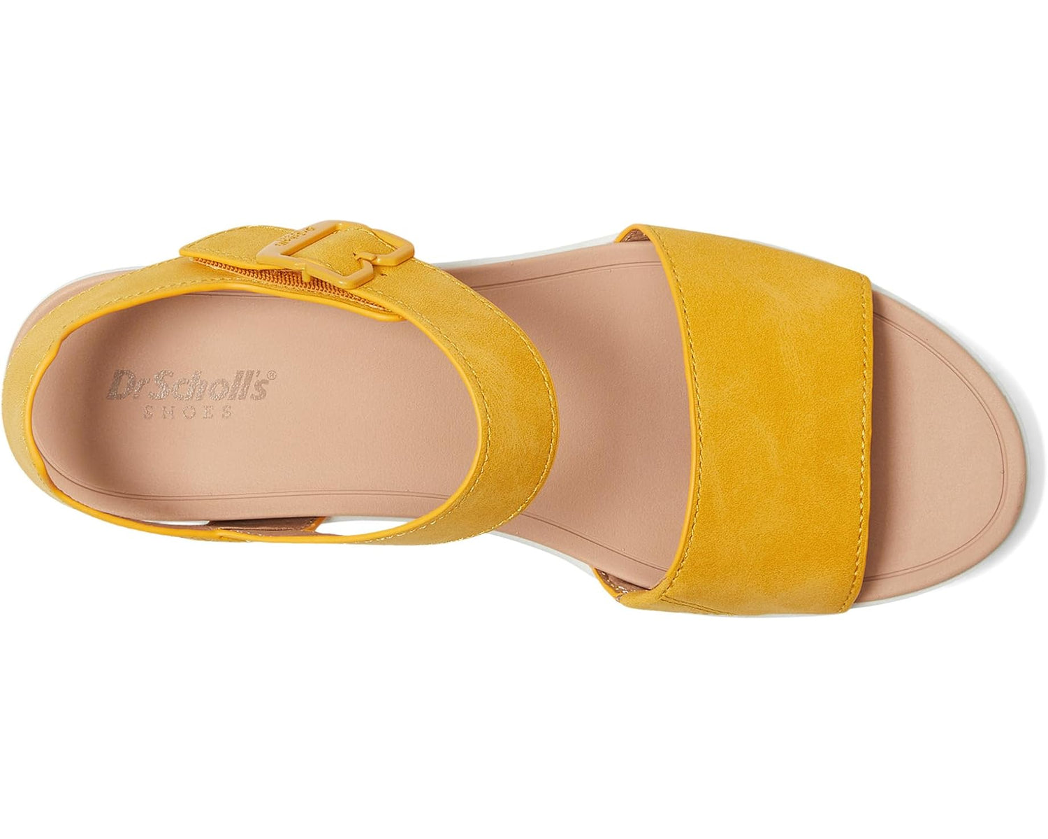 Dr. Scholl's Women's Time Off Sky Sandal