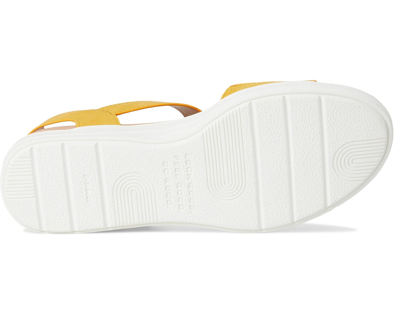 Dr. Scholl's Women's Time Off Sky Sandal