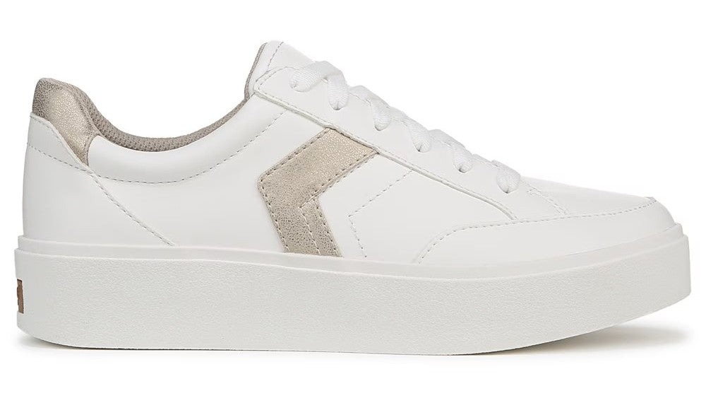 Dr. Scholl's Shoes Women's Madison Lace Oxford Sneaker