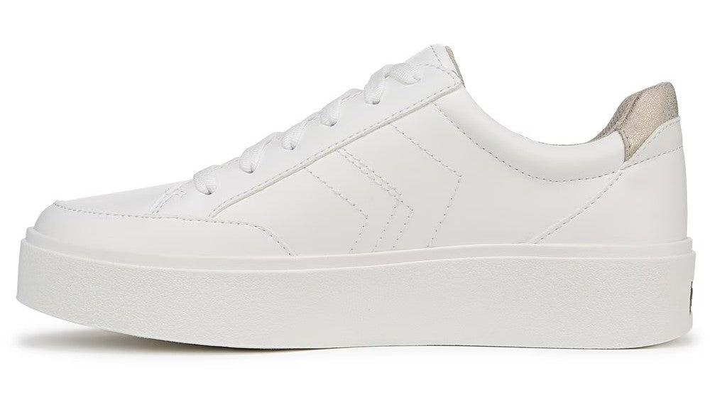 Dr. Scholl's Shoes Women's Madison Lace Oxford Sneaker