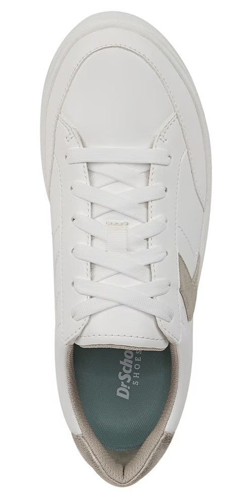 Dr. Scholl's Shoes Women's Madison Lace Oxford Sneaker