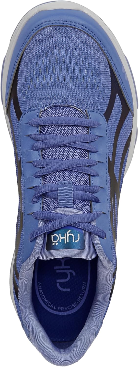 Ryka Women's Devotion Plus 3 Walking Sneaker