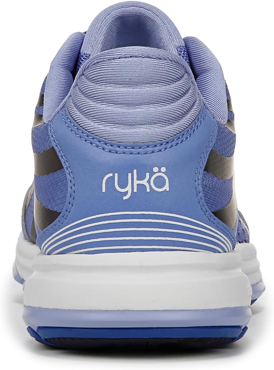 Ryka Women's Devotion Plus 3 Walking Sneaker