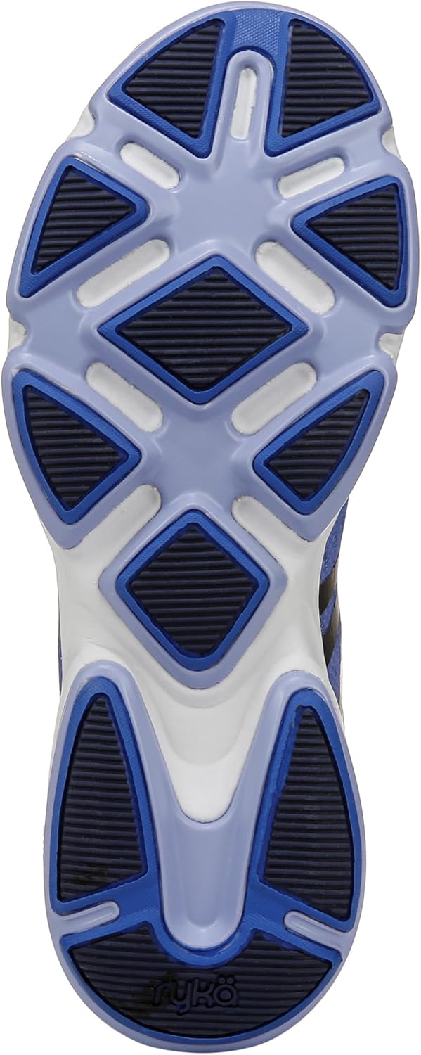 Ryka Women's Devotion Plus 3 Walking Sneaker