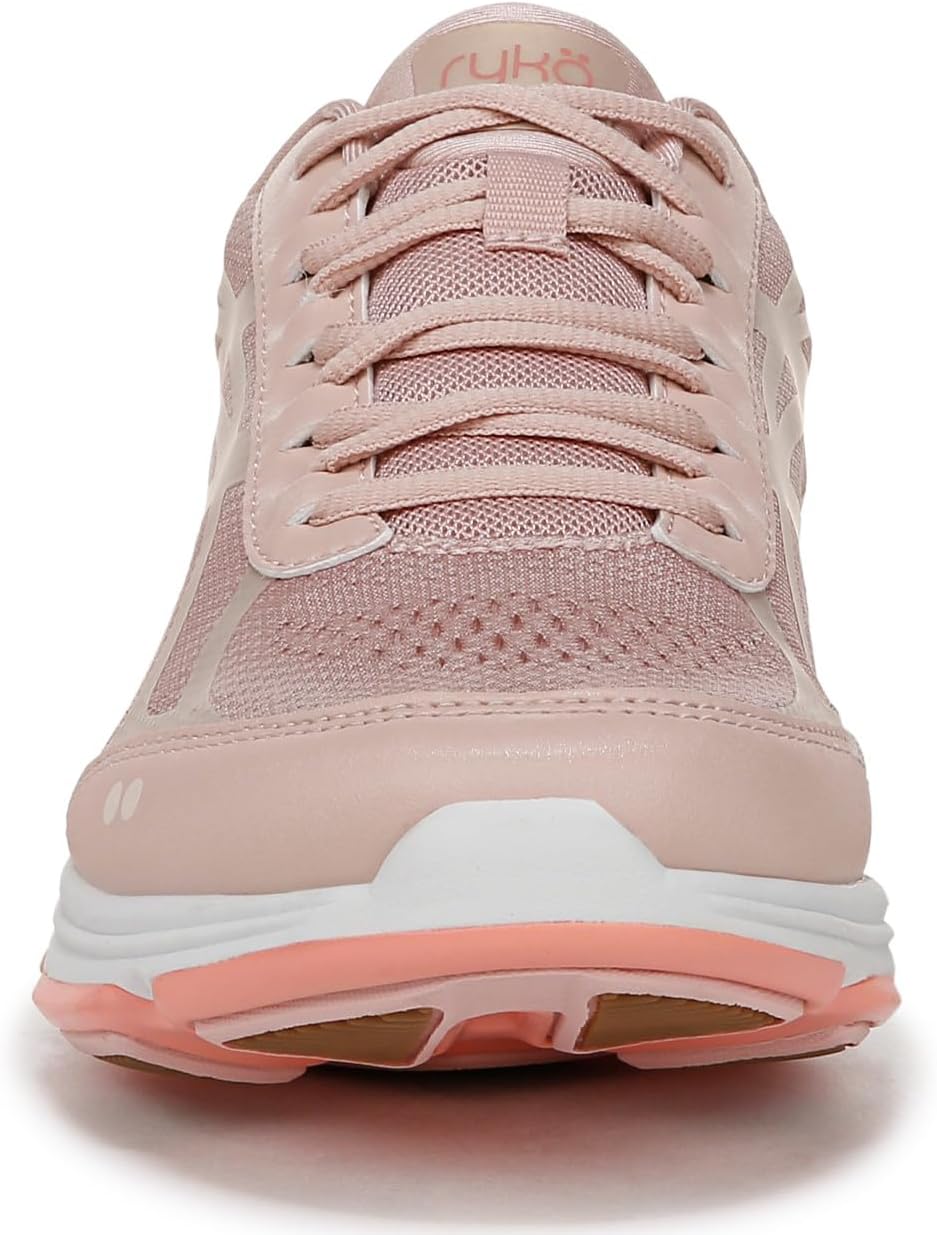 Ryka Women's Devotion Plus 3 Walking Sneaker