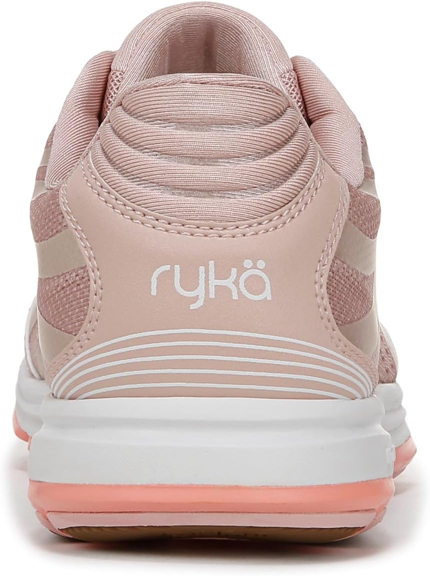 Ryka Women's Devotion Plus 3 Walking Sneaker