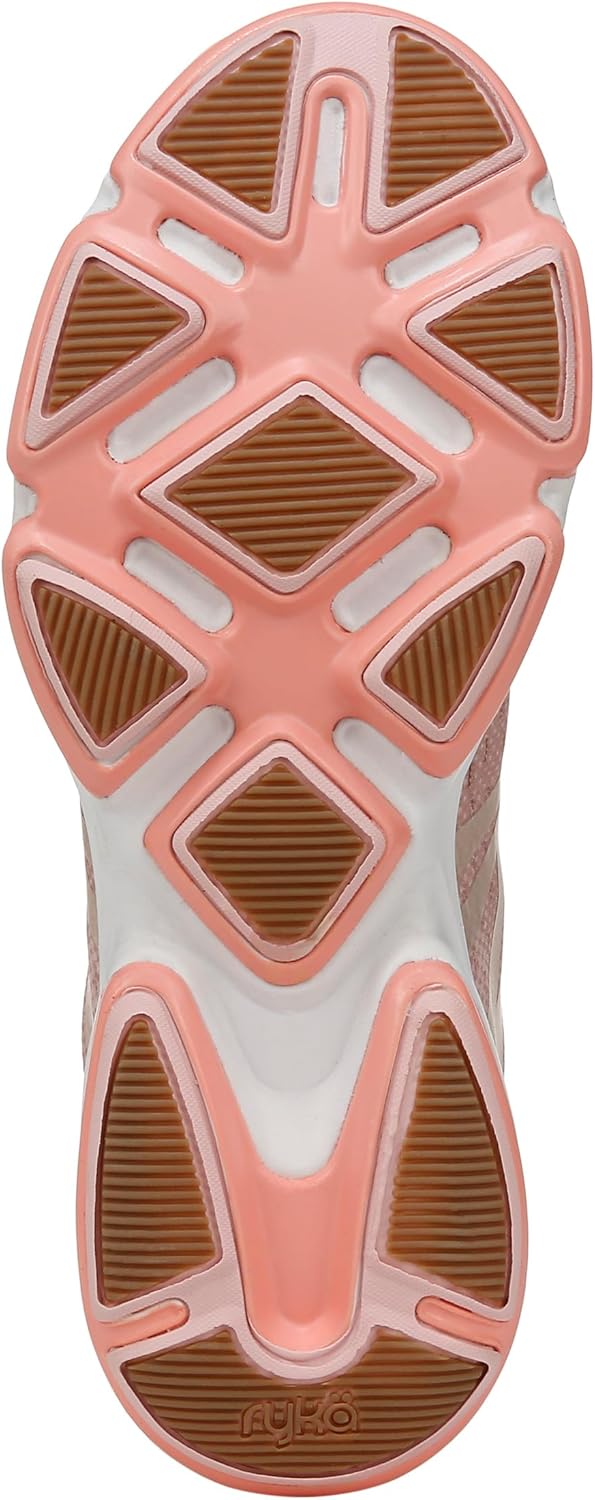 Ryka Women's Devotion Plus 3 Walking Sneaker