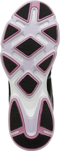 Ryka Women's Devotion Plus 5 Walking Sneaker