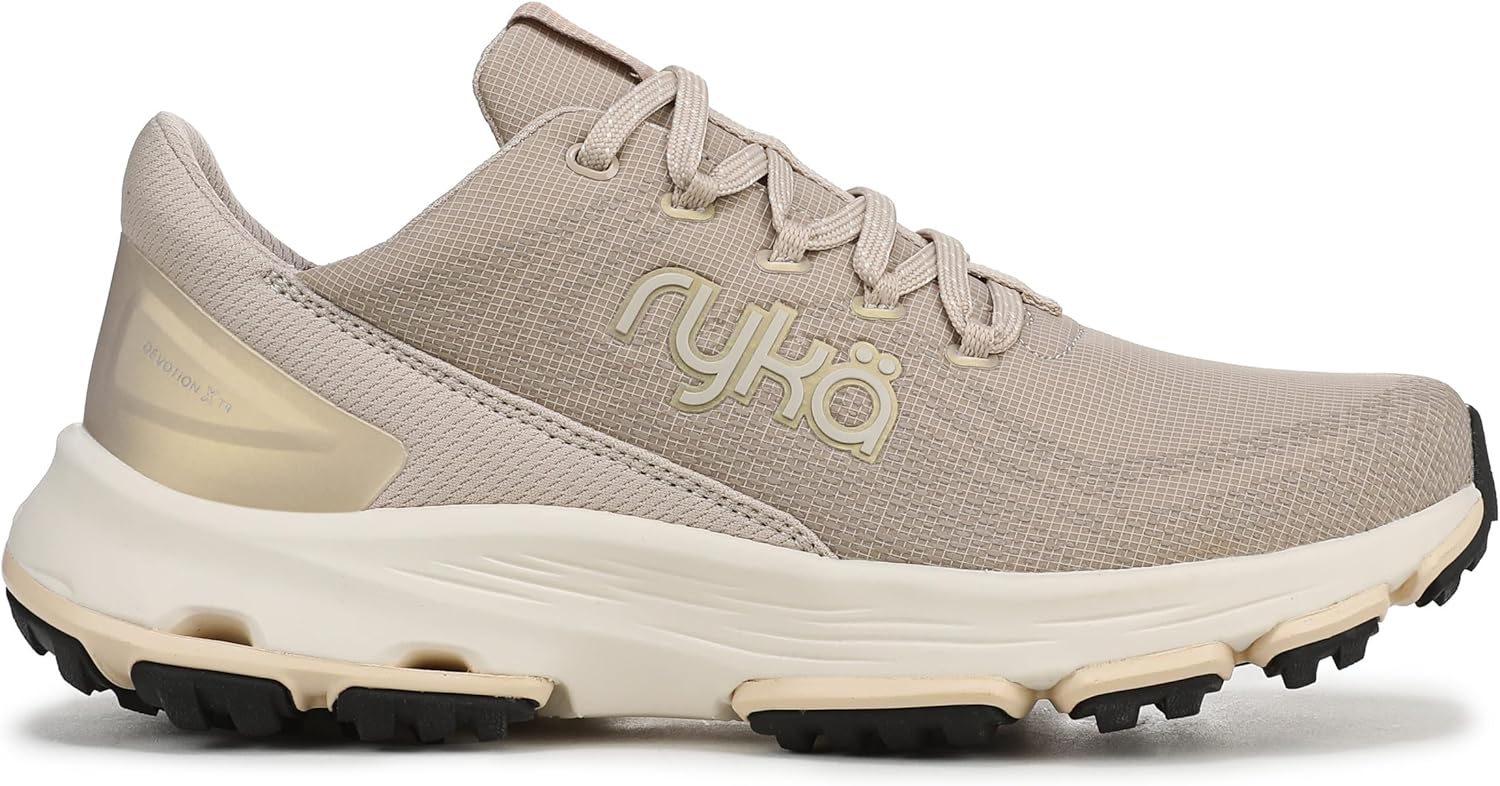Ryka Women's Devotion X TR Trail Sneaker