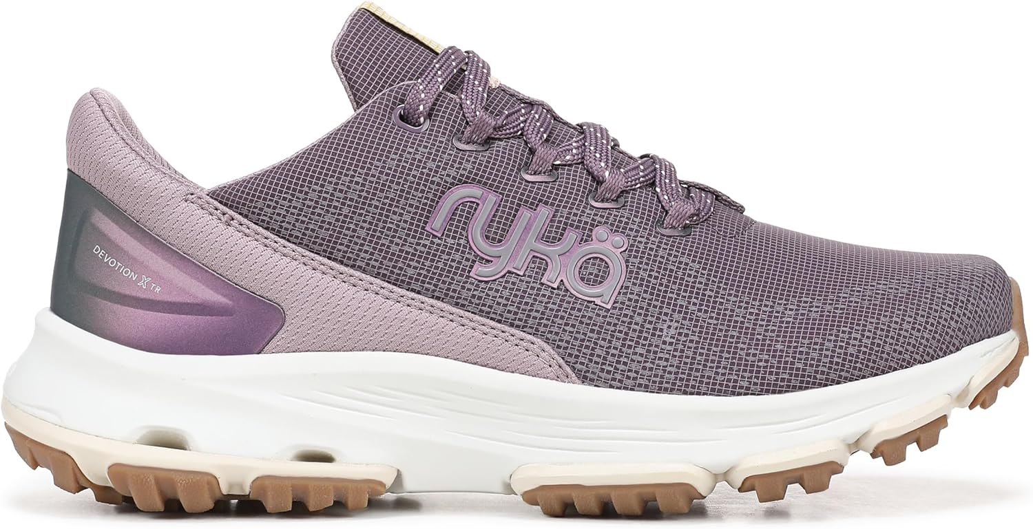 Ryka Women's Devotion X TR Trail Sneaker