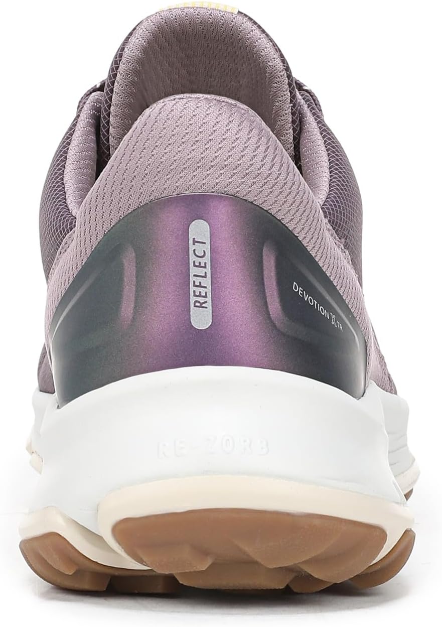 Ryka Women's Devotion X TR Trail Sneaker