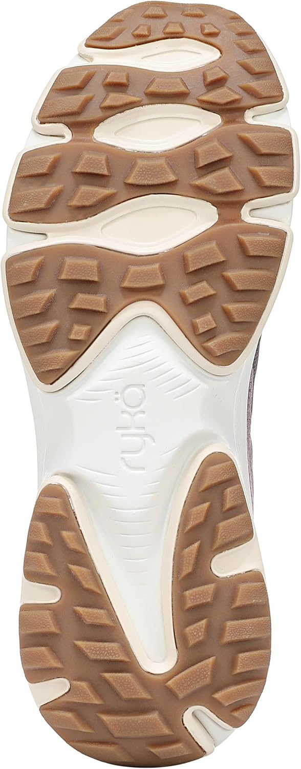 Ryka Women's Devotion X TR Trail Sneaker