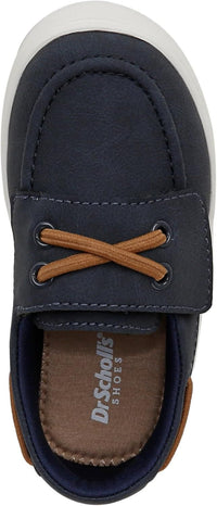 Dr. Scholl's Madison Kids' Boat Shoe