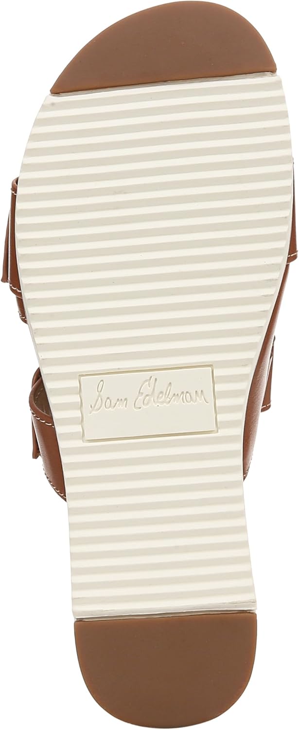 Sam Edelman Women's Adrianna Sport Sandal