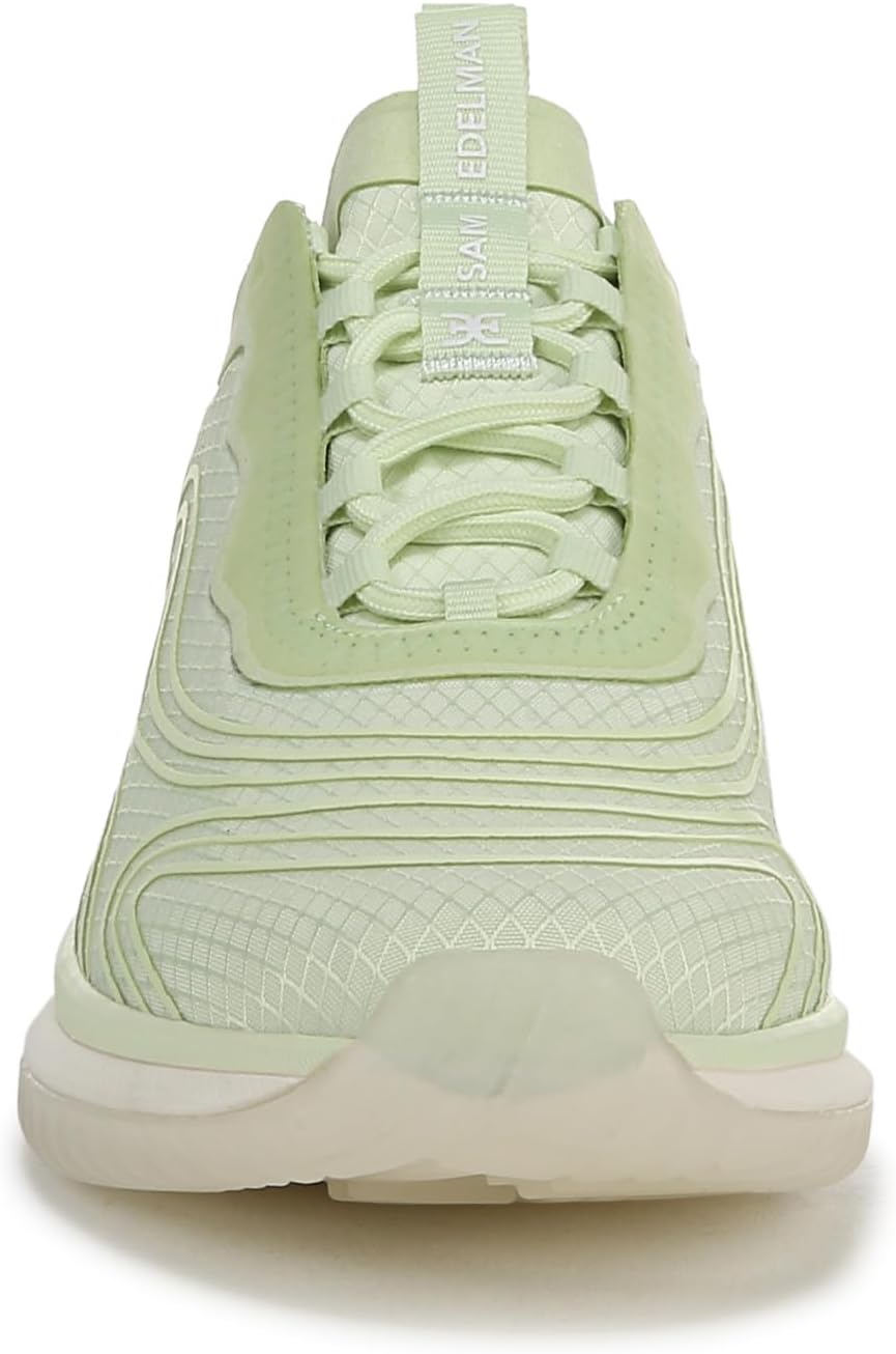 Sam Edelman Women's Miles Lace Up Performance Sneaker