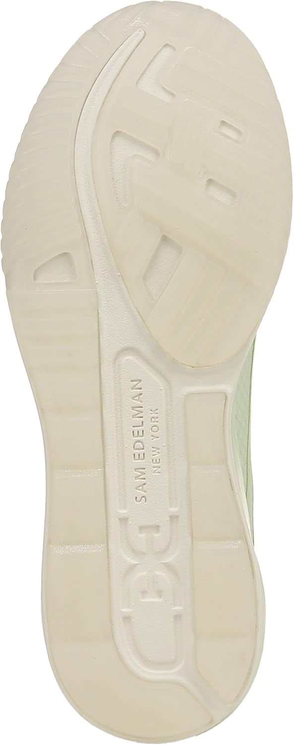 Sam Edelman Women's Miles Lace Up Performance Sneaker