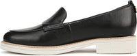 Naturalizer Women's Taylin Block Heel Penny Loafer
