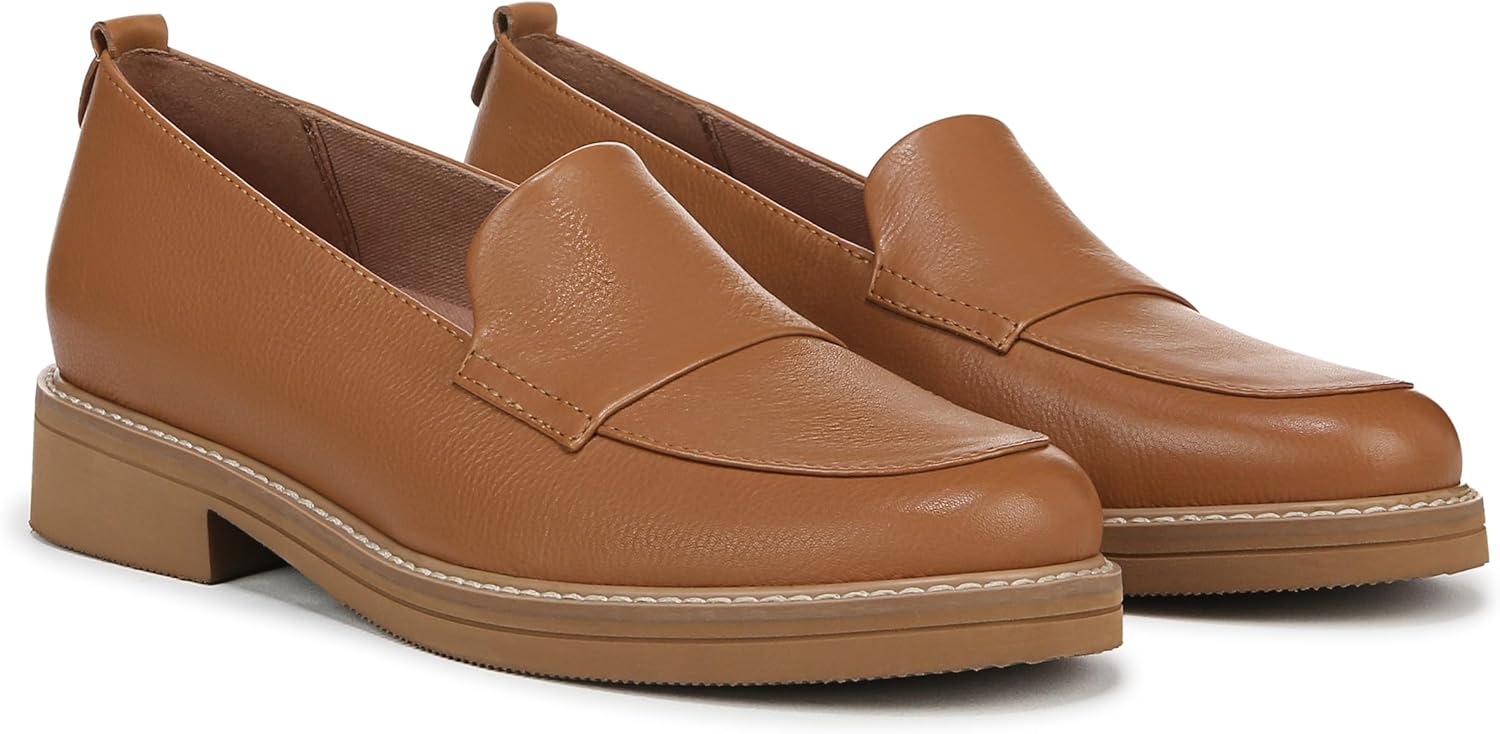 Toffee Brown