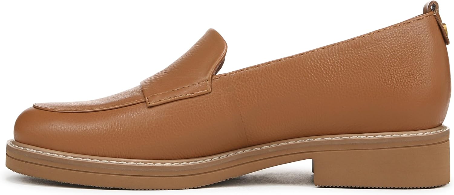 Naturalizer Women's Taylin Block Heel Penny Loafer