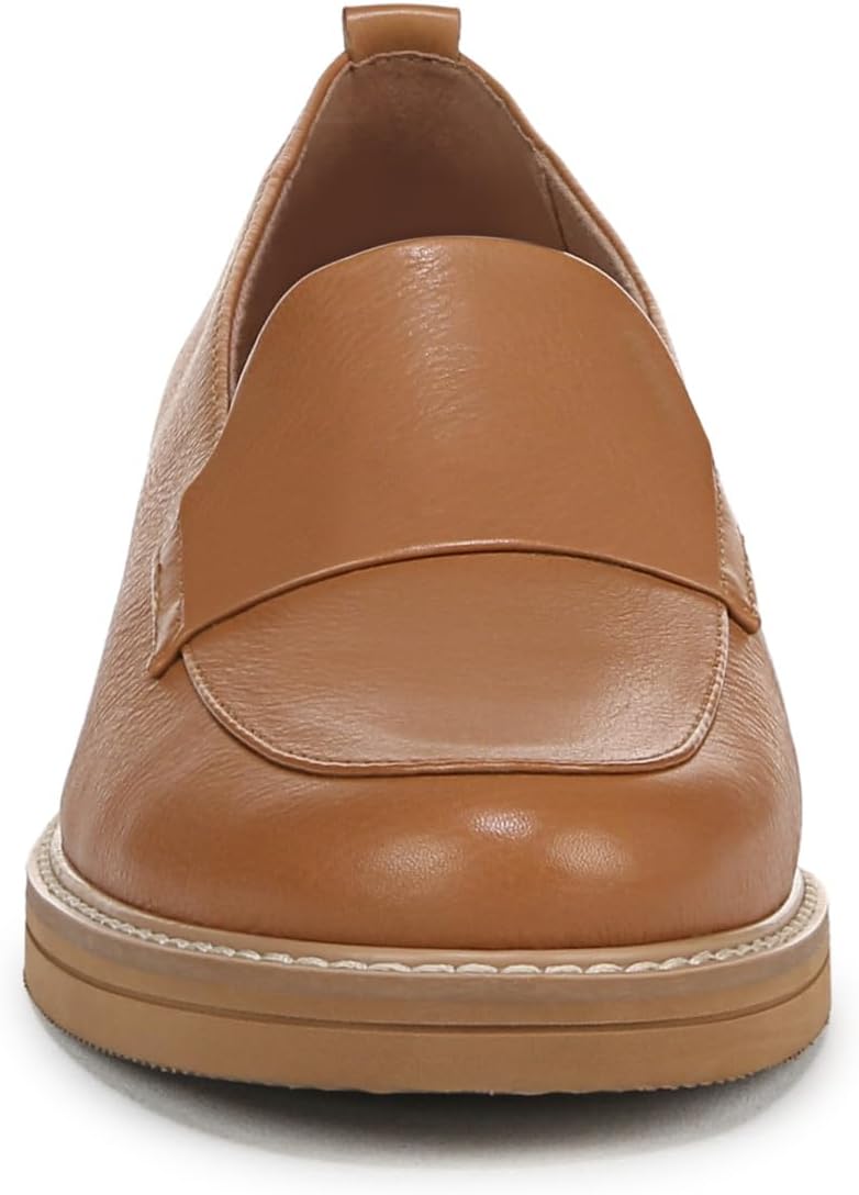 Naturalizer Women's Taylin Block Heel Penny Loafer