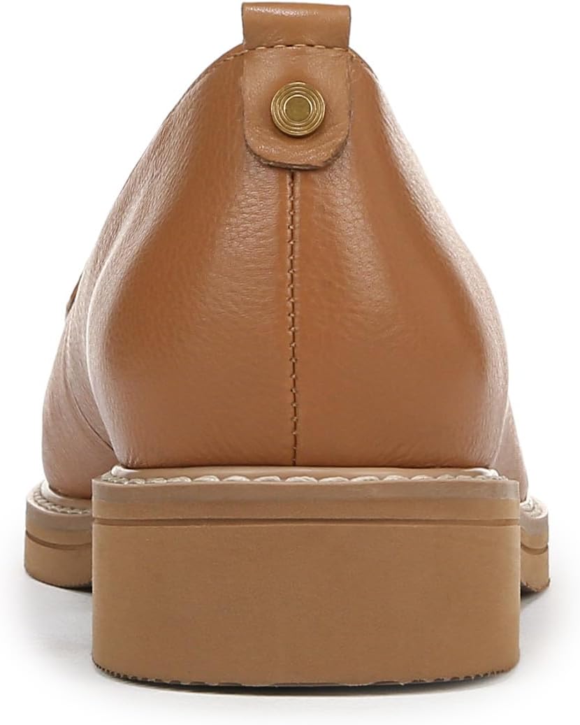 Naturalizer Women's Taylin Block Heel Penny Loafer
