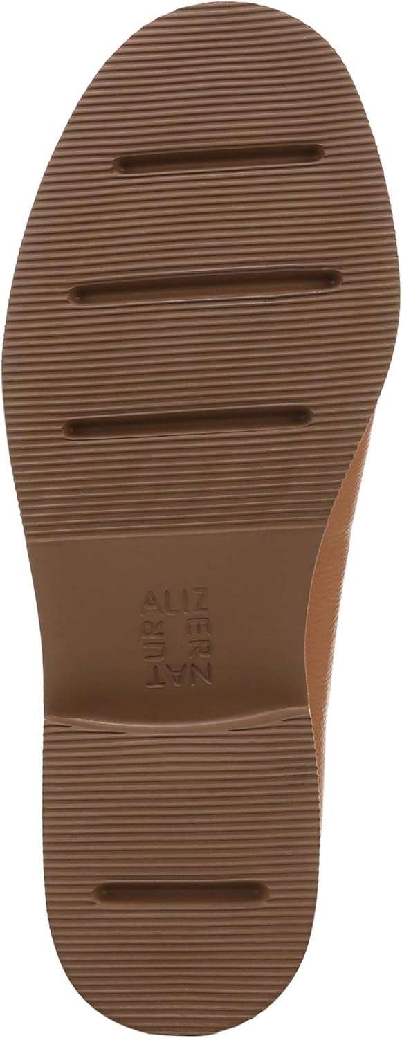 Naturalizer Women's Taylin Block Heel Penny Loafer