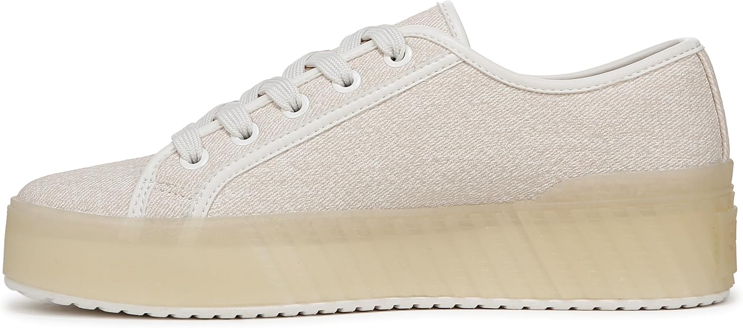 SOUL Naturalizer Women's Iliana Lace Up Sneaker
